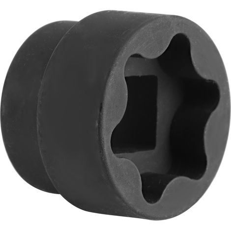 Douille arbre à cames 3/4" x 6 pans, accessoire compatible Porsche Cayenne/Macan/Panamera S 3.0T, moteur essence, réf. 9863 (1/5)