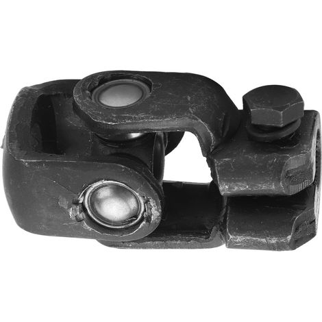 Lenkgelenk 36T 15mm Stahllegierung Hochleistungs-Lenkhebelkupplungsgelenk für Go-Karts, ATVs und UTVs (1/5)