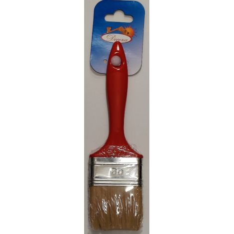 Pennello so.di.fer 60mm rosso - 000107