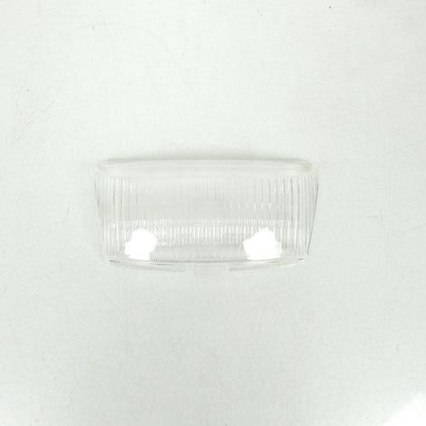 Scheinwerferglas vorne für Motorrad Yamaha YA50R 4PC-H4321-00 (1/5)