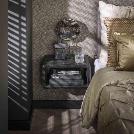 Bedside Table Rib (1/4)