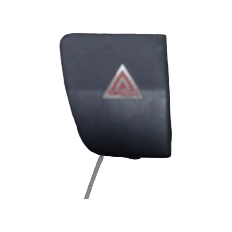 Bouton De Warning PEUGEOT 5008 2009- [PRODUIT D'OCCASION]♻️624344 (1/3)