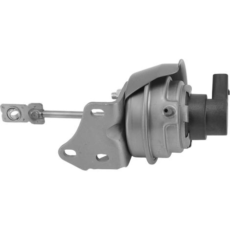 Actionneur Turbo Wastegate, 803955-5005S 03L253014A Compatible avec A3 B6 T5 1.6 TDI 2.0 TDI, avec Remplacement Direct, pour Modèles 2009-2013