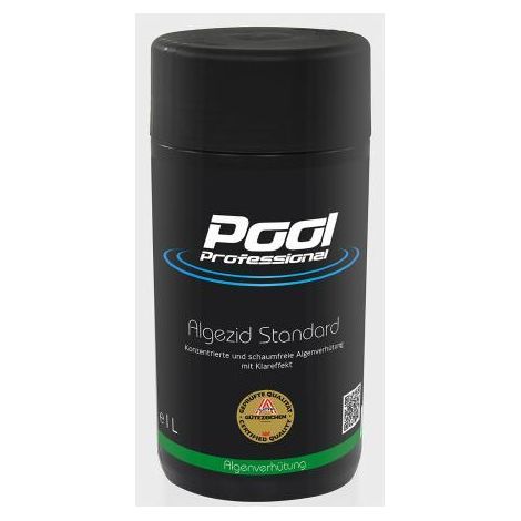 Steinbach Pool Professional Algezid Standard 1 Liter