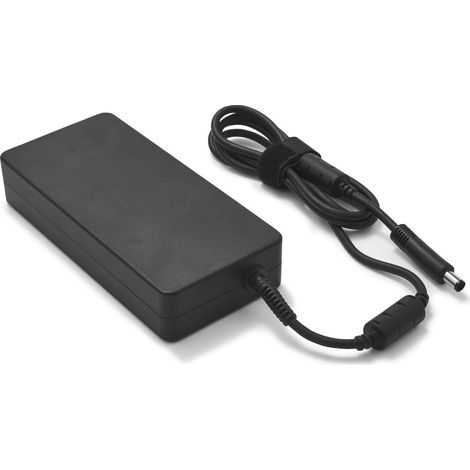 HP Inc. HP Netzteil Slim Smart 280W 7,4mm (4J0P0AAABB)