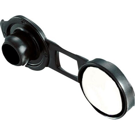 Capuchon de protection en matière plastique (1/3)