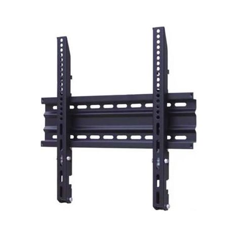Supporto murale OMB - SLIM TILT 600 per schermi piatti da 26" a 52" - Capacità di 50 kg - VESA 600 x 400 mm (1/4)