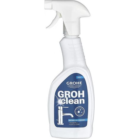 GROHE GrohClean Reiniger für Armaturen 48166000