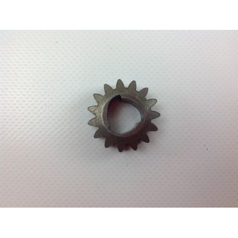 Antriebsritzel für Selbstfahrer TORO Rasenmäher 010451 (1/3)