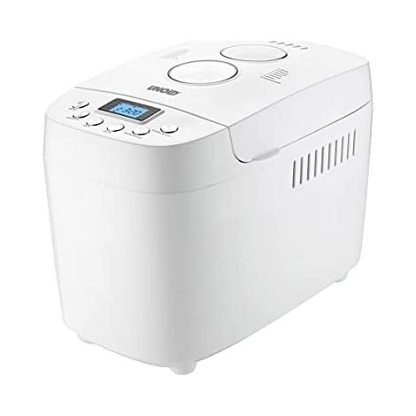 68520 Brotbackautomat Big White Backmeister (1/5)