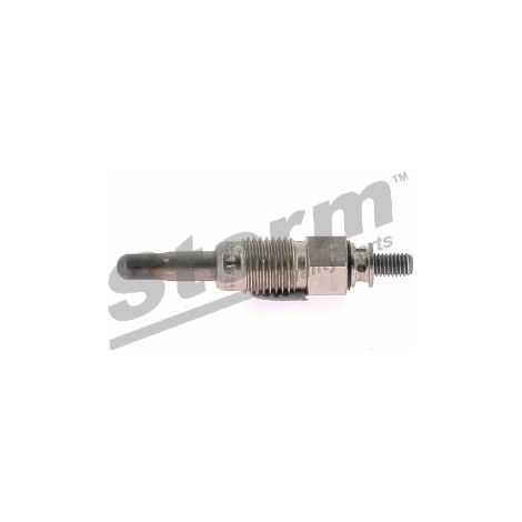 Bougie de préchauffage compatible Ford, Audi, VW, Volvo, Seat, (1/3)
