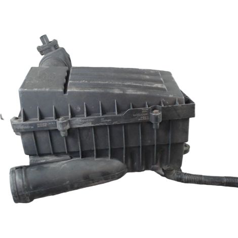 [PRODUIT D'OCCASION] Boitier Filtre A Air SEAT Leon 2005- ♻️ Ref Oe. 3c0129607bd - Garantie à vie (1/3)
