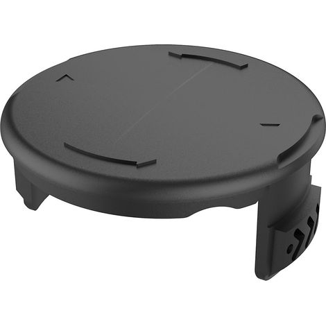 Pour Art 23/26 couverture de bobine de ligne de coupe-bordures pour Bosch F016f04557 (1/5)