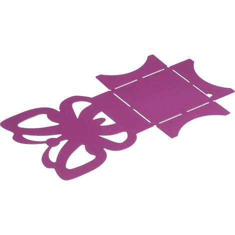 Mia Twist Zampirella Farfalla Vio ALUBOX