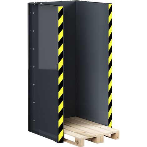 FRANKEL kaiserkraft, Station de palettes Type RPS, pour 15 (1/3)