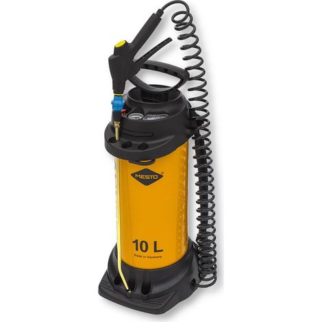 MESTO FERROX pulvérisateur à pression 3585G 10 L pulvérisateur de jardin, pulvérisateur à pression (1/3)