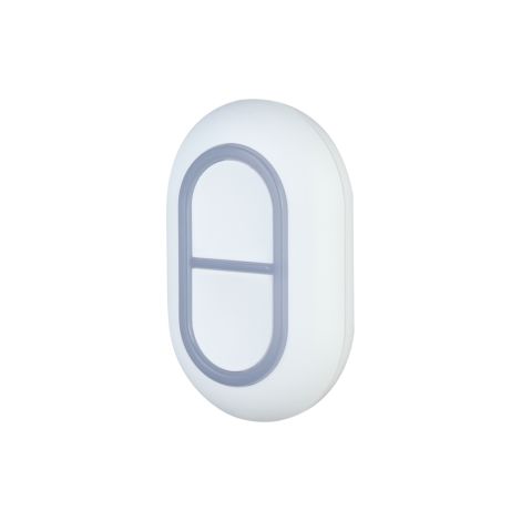 ARD822-W2-868 - Botón de pánico inalámbrico 868 (2 botones)
