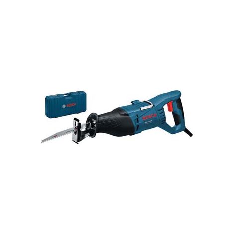 SEGA A GATTUCCIO 1100W TAGLIO MM.230 (GSA 1100 E)    BOSCH