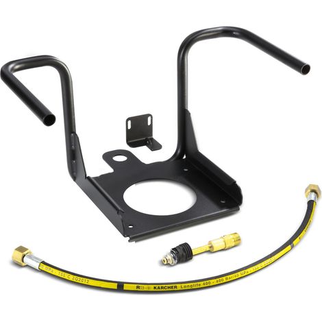 Kärcher - Anbausatz Halter automatische Schlauchtrommel 2.110-020.0