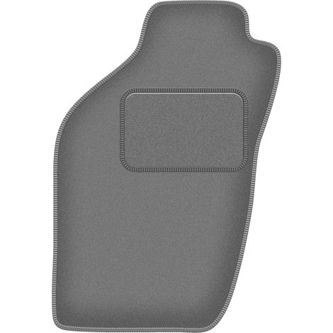 Alfombrilla del conductor: Alfa Romeo 145 hatchback (1994-2001)