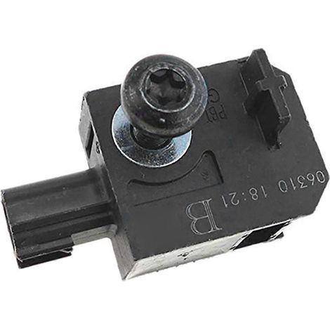 Capteur d'impact latéral avant pour Volt Terrain (1/5)