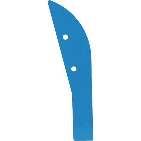 Cuchilla 6x347/50 LEMKEN 3375002