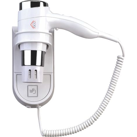 Asciugacapelli da parete Htw 1028 Dcg