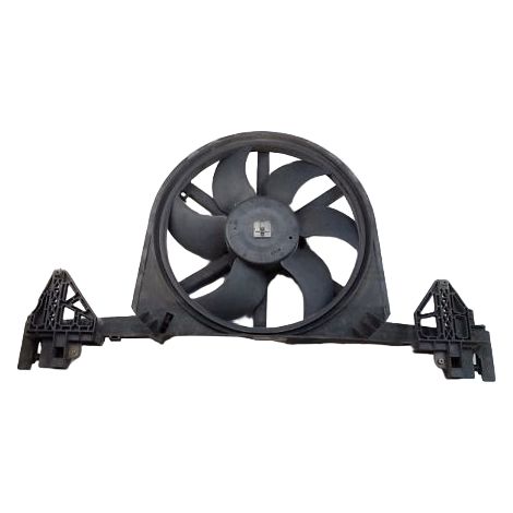 [PRODUIT D'OCCASION] Moteur Ventilateur Radiateur RENAULT Espace 96-2002 ♻️ Ref Oe. 6025313368 - Garantie à vie (1/3)