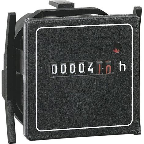 Contatore legrand 049555 200-240 tensione compatto