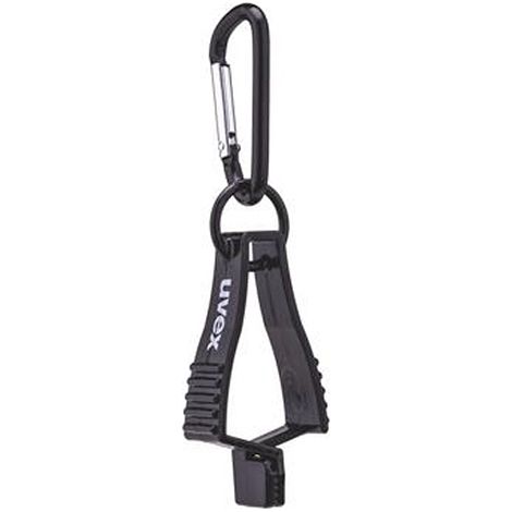 UVEX 6047900 Zubehör glove clip 60479 Größe M (1/2)
