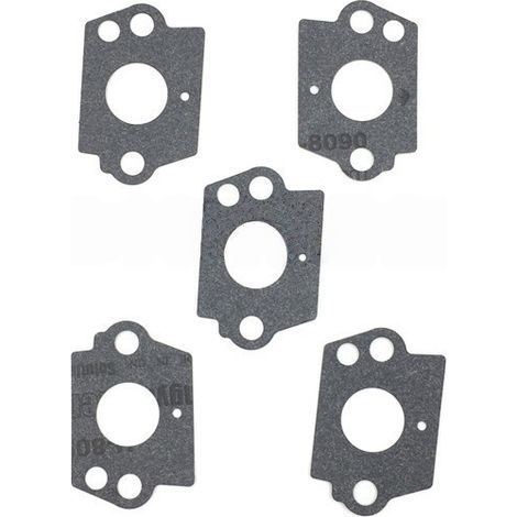 Geeignet für Motoren mit Vergaser-Papierdichtung 753-04333 725r 720r (1/3)