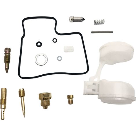 Kit de réfürtion carburateur - référence T110 (1/4)