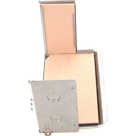 BOSCH Camera di combustione, 87160108500