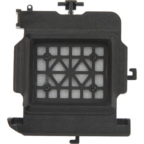 Capping Cap Top Unit Corrosion Resistant Fast Ink Absorption Station Printer Capping Replacement for XP600