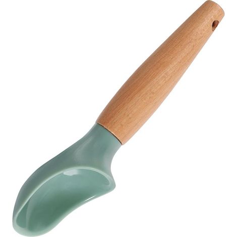 2-teiliges ergonomisches Eisportionierer-Set für Desserts und Wassermelone (1/5)
