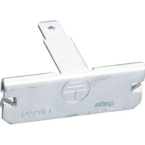 Tehalit Ausgleichverbinder L 6681 verz (1/2)