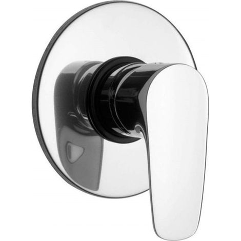 Mitigeur De Douche Encastré Napoli Esy69154 Mitigeur Monocommande