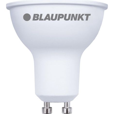 GU10 Spot LED 5W (Remplace 50W) 500lm 6000K Blanc Froid, Lot de 1 (1/5)
