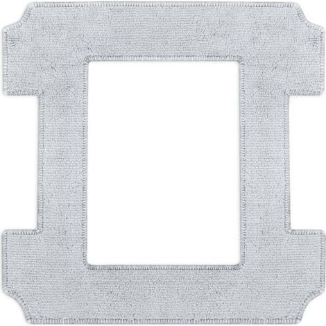 Ecovacs W-CC02-0009 accessoire de nettoyage de fenêtre électrique Chiffon de nettoyage