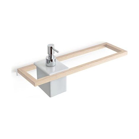 SOLO DOSASAPONE BAMBOO Misura: mm 107x76x170