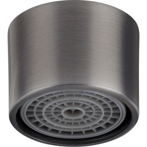 Aireador F22x100 EUROSANIT Gray Gun
