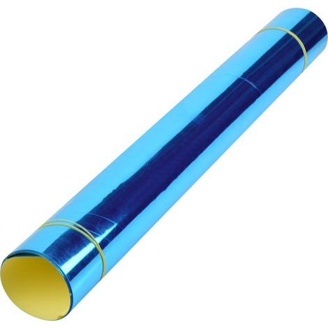 50 x 100 cm Selbstklebender Spiegelaufkleber, Badezimmerdekoration, Wandaufkleber fürs Schlafzimmer (1/5)