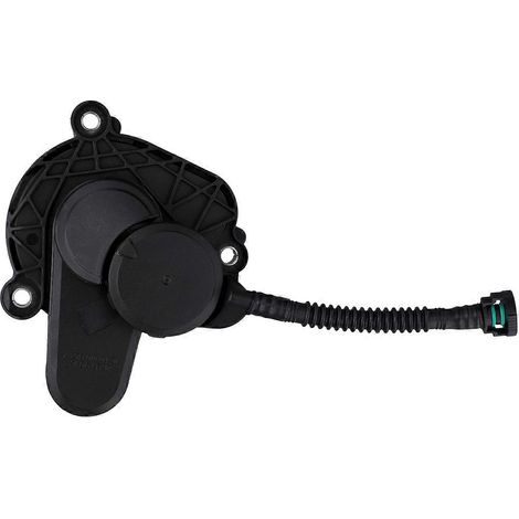Couvercle de séparateur huile/eau de culasse A2780100431