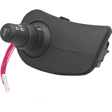 The reference number 7701057088 is suitable for Renault car parts, including the combined rotary switch for turn signals and turn signal switch.--DTEKGAZ (1/4)
