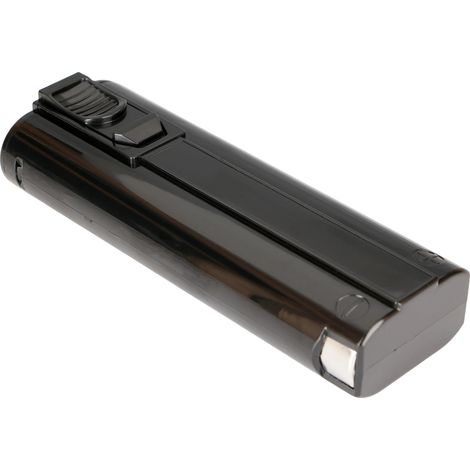 Pince de batterie, 6V Ni-MH, Compatible avec les outils Paslode, Pour Paslode 6V, 2pcs (1/2)