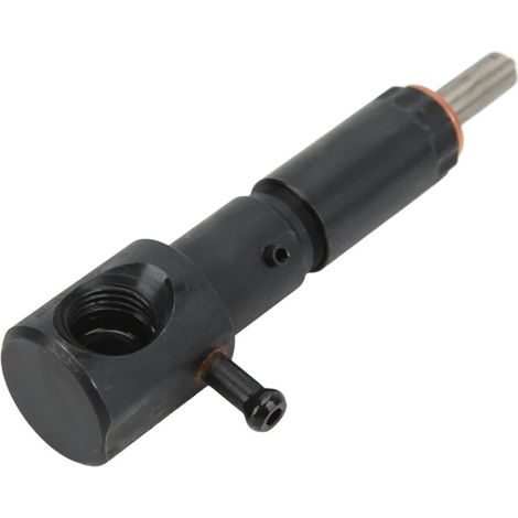 Représentation stable d'injecteur du moteur diesel 186FA pour les machines agricoles marines des véhicules à moteur (1/5)