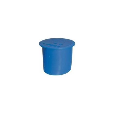TAPPO DI PROTEZIONE PER BICCHIERE HDPE Misura: Diam. 40