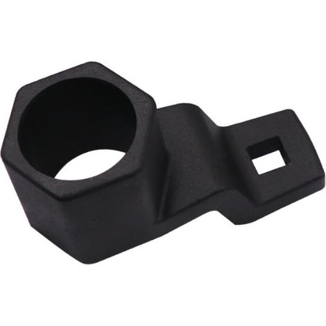 (1/2)Remplacement De L'outil De Douille De Clé De Maintien De Poulie De Vilebrequin Hexagonal De 2 Pouces Pour Accord Civic Insight Odyssey (1/5)