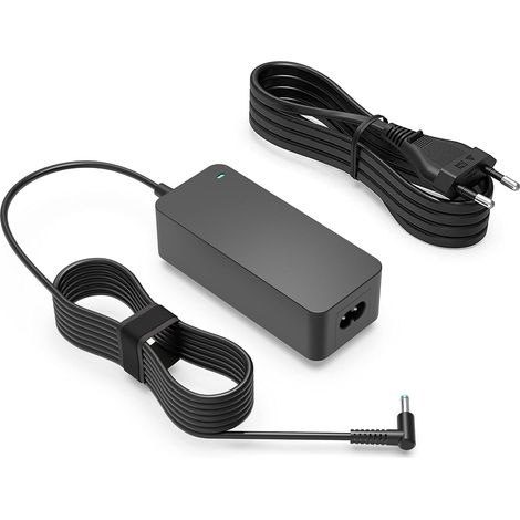 65 W Chargeur Compatible avec HP Probook X360 11 (1/5)