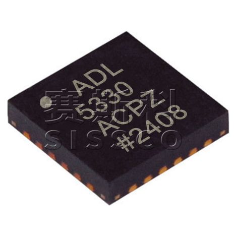 ADL5330ACPZ ADL5380ACPZ Electronic Components Chips Electronic Components 5 Packaging 5